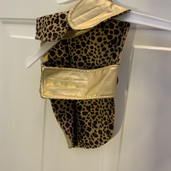 Zack & Zoey Dog Coat - Picture 5 of 7